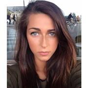 Studentessa in Medicina